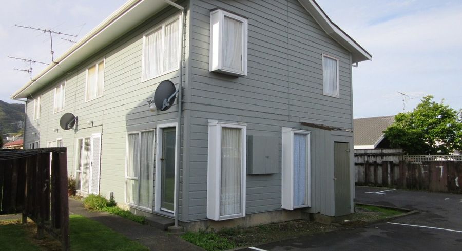  at 7/46 King Street, Ebdentown, Upper Hutt, Wellington