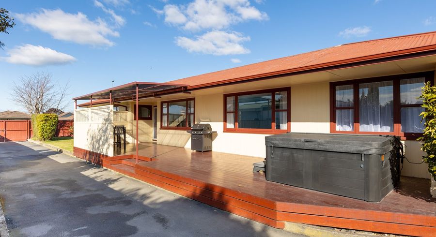  at 175 Grimseys Road, Redwood, Christchurch City, Canterbury
