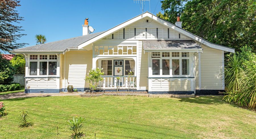  at 45 College Street, College Estate, Whanganui, Manawatu / Whanganui