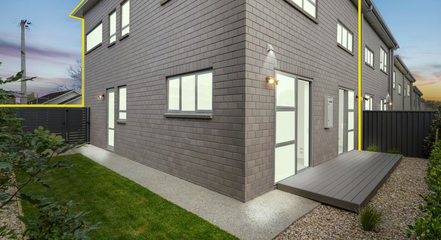  at 1/13 Clarke Road, Onehunga, Auckland