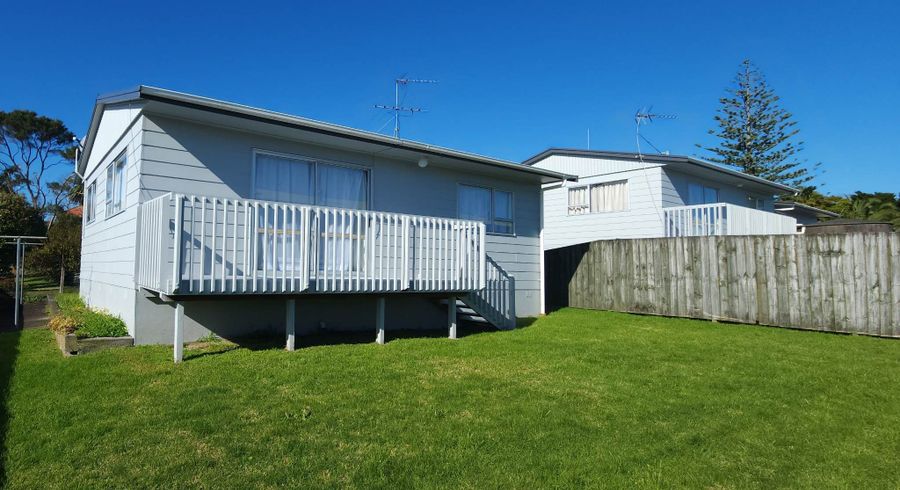  at 2/46D Salisbury Road, Birkdale, North Shore City, Auckland