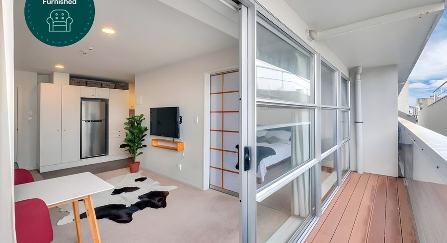  at 24/8 Clayton Street, Newmarket, Auckland City, Auckland