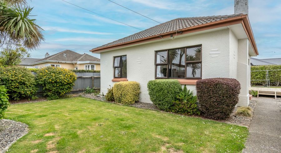  at 142 Ross Street, Grasmere, Invercargill, Southland