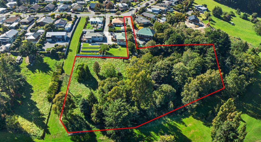  at 0 Kent Street, Marchwiel, Timaru, Canterbury