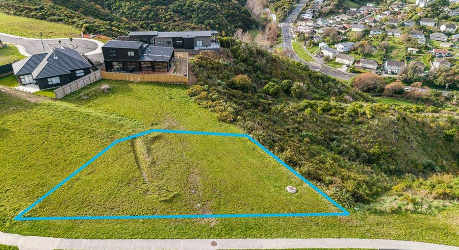  at 190 John Burke Drive, Aotea, Porirua, Wellington