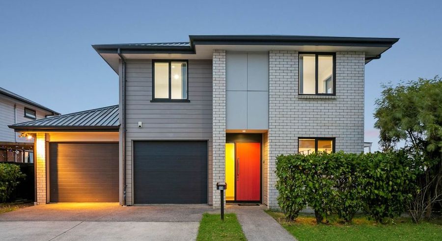  at 24 Lane Cameron Place, Flat Bush, Manukau City, Auckland