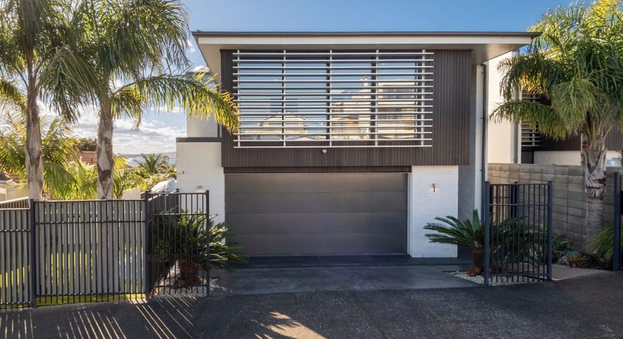  at 1 Weona Place, Westmere, Auckland City, Auckland
