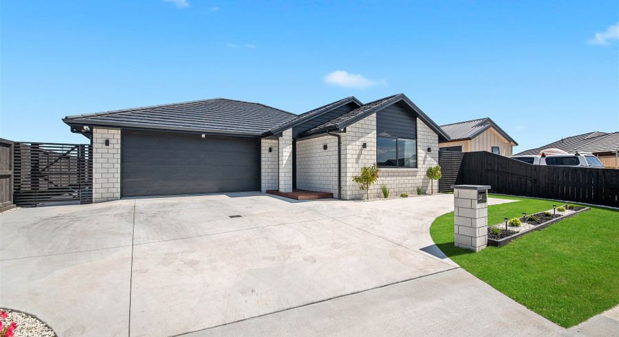  at 24 Keerangi Place, Rototuna North, Hamilton