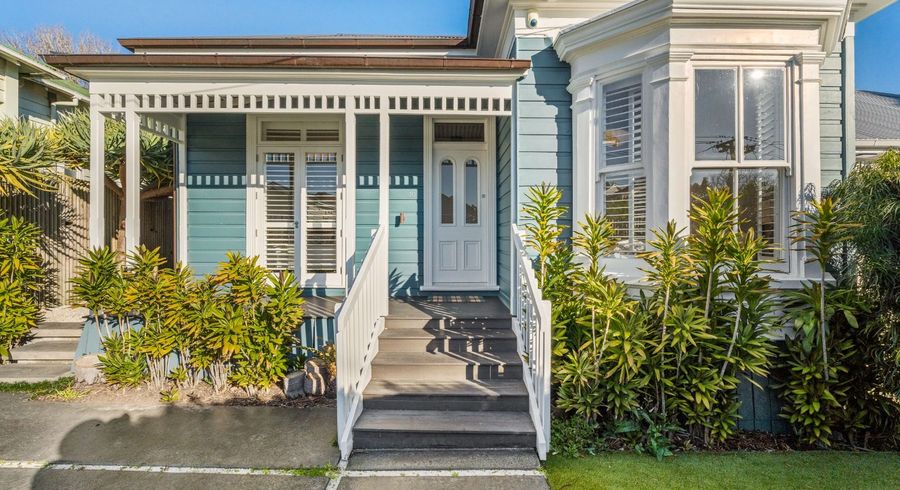  at 40 O'Neill Street, Ponsonby, Auckland City, Auckland
