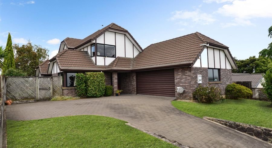  at 5 Church Road, Pukete, Hamilton