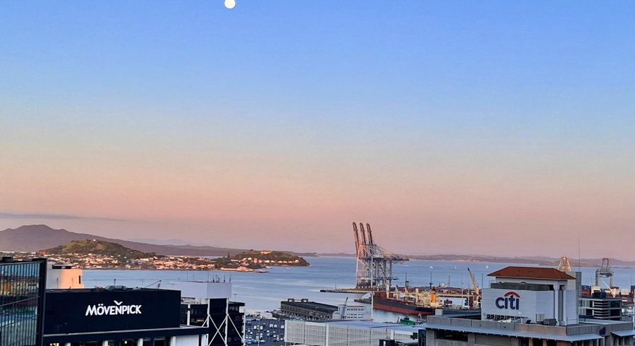  at 1807/26 Albert Street, City Centre, Auckland City, Auckland