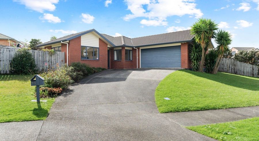  at 15 Balmacewan Drive, Kamo, Whangarei