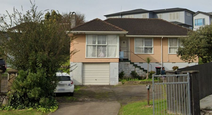  at 15 Stainton Place, Otara, Auckland