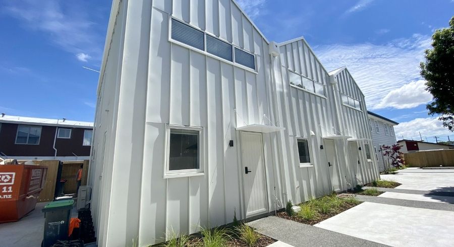  at 3/21  Buffon Street, Waltham, Christchurch City, Canterbury