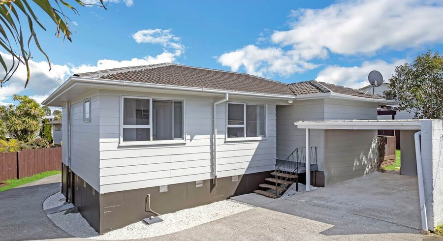  at 1/43 Ferndown Avenue, Papatoetoe, Manukau City, Auckland