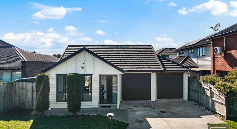  at 16 Takahe Avenue, Takanini, Papakura, Auckland