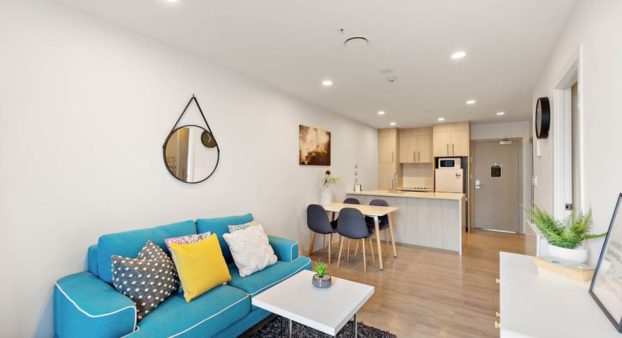  at 806/75 Victoria Street West, City Centre, Auckland City, Auckland