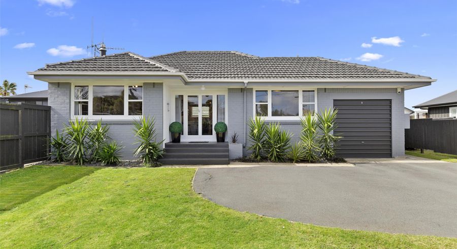  at 68 Beerescourt Road, Beerescourt, Hamilton