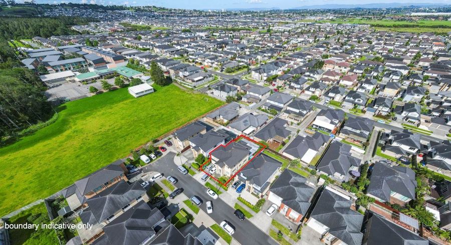  at 13 Sunshine Lane, Flat Bush, Auckland