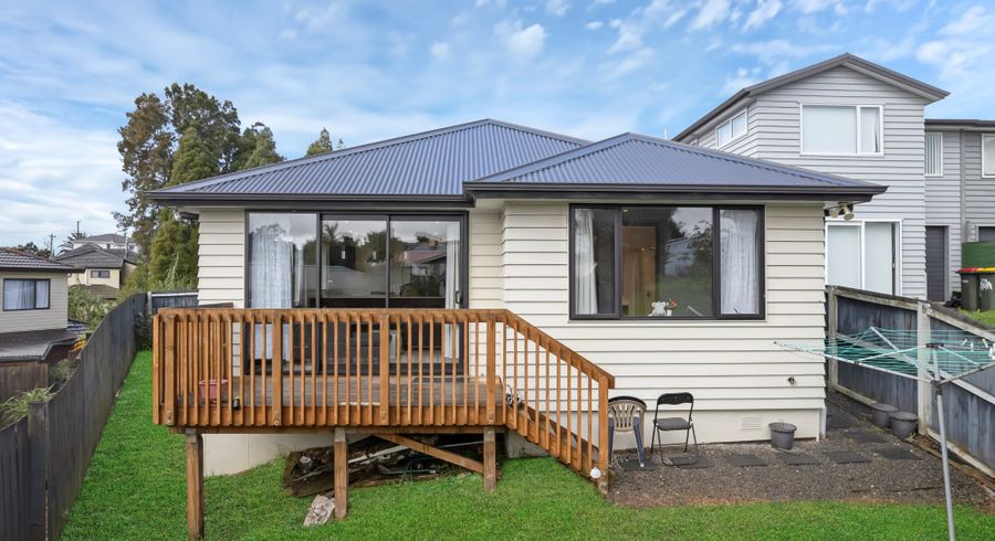 at 2/65E Metcalfe Road, Ranui, Waitakere City, Auckland