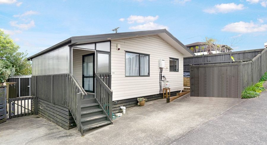  at 124A Golf Road, New Lynn, Waitakere City, Auckland