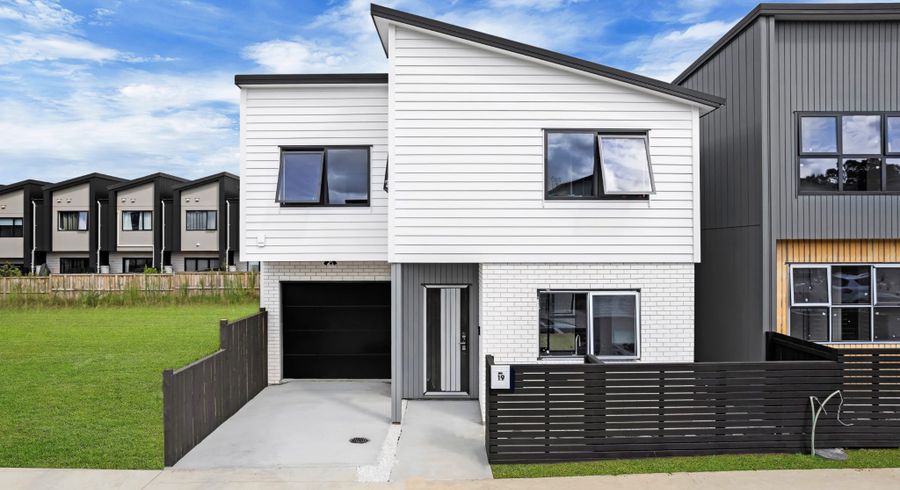  at 19 Artemis Way, Flat Bush, Manukau City, Auckland