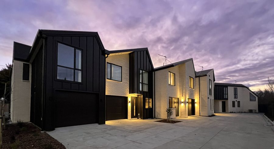 at 2/133 Blighs Road, Strowan, Christchurch City, Canterbury