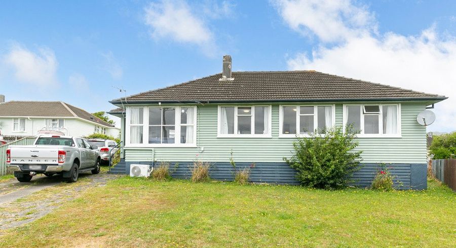 at 6 Iris Grove, Cannons Creek, Porirua, Wellington