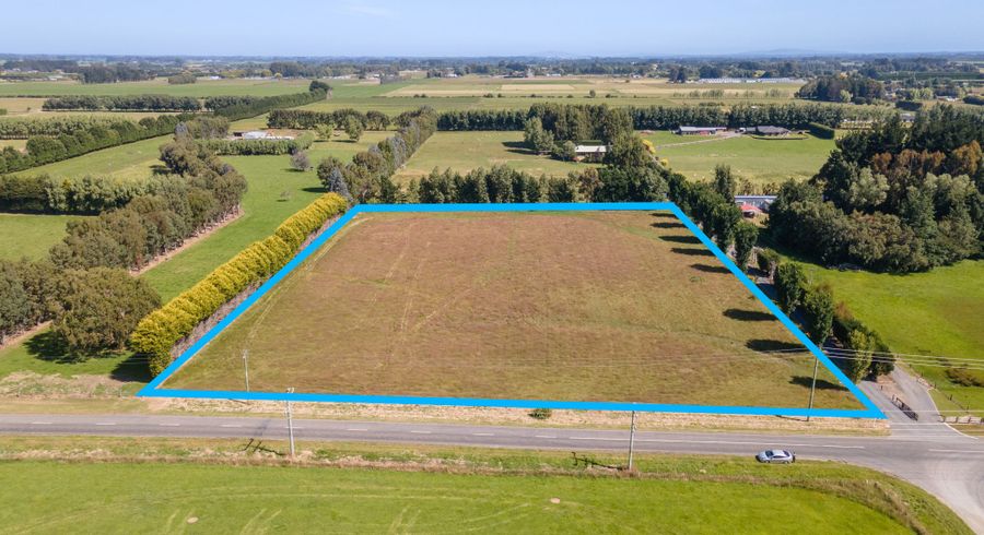  at 54 Counsell Road, MAKAREWA, INVERCARGILL