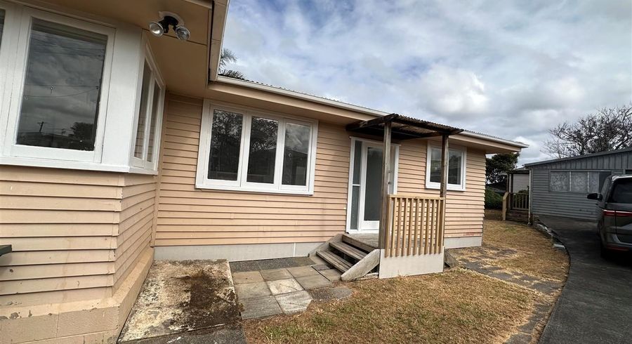  at 1/20 Puriri Road, Manurewa, Manukau City, Auckland