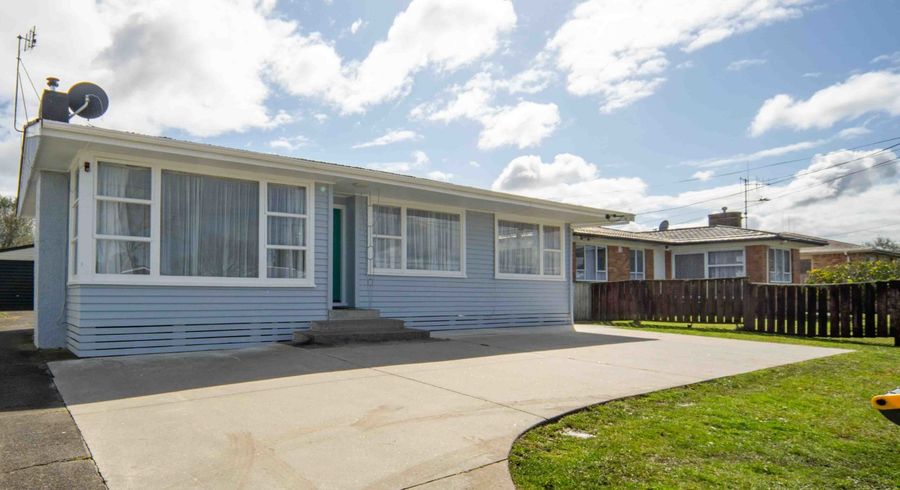  at 7 Thornton Place, Melville, Hamilton, Waikato