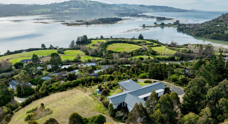  at 128B Doctors Point Road, Waitati, Waitati