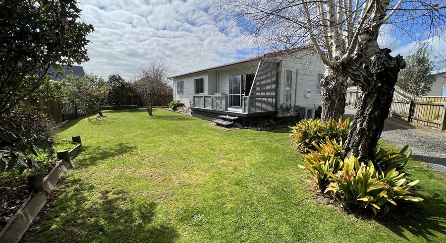  at 41 Green Avenue, Levin, Levin