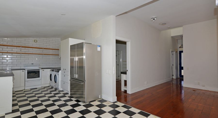  at 43 Hanover Street, Wadestown, Wellington, Wellington