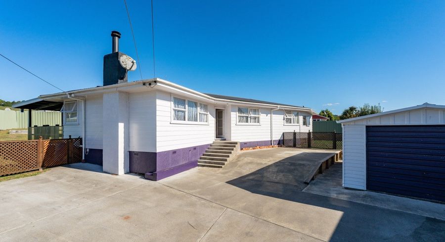  at 38 Roslyn Street, Taumarunui