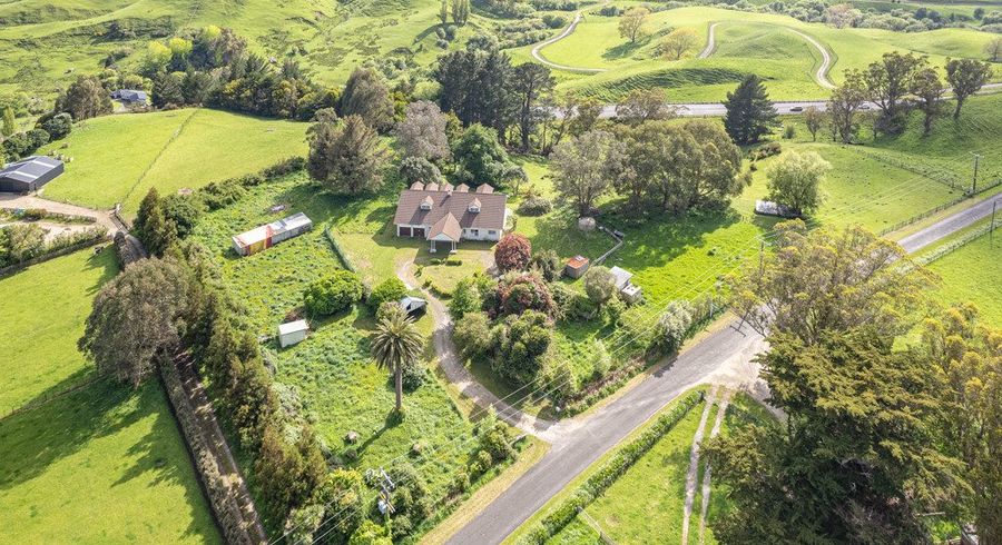 at 44 Mission Road, Westmere, Whanganui