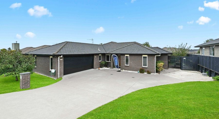  at 25 Trauzer Place, Flagstaff, Hamilton, Waikato