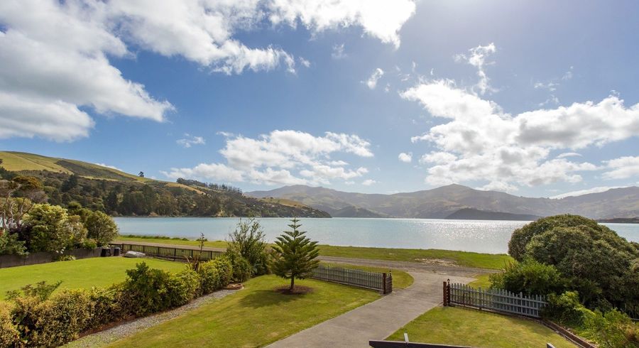  at 10 Takamatua Beach Road, Akaroa, Banks Peninsula, Canterbury