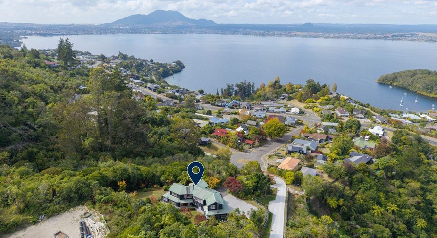  at 21 Brunette Drive, Acacia Bay, Taupo, Waikato