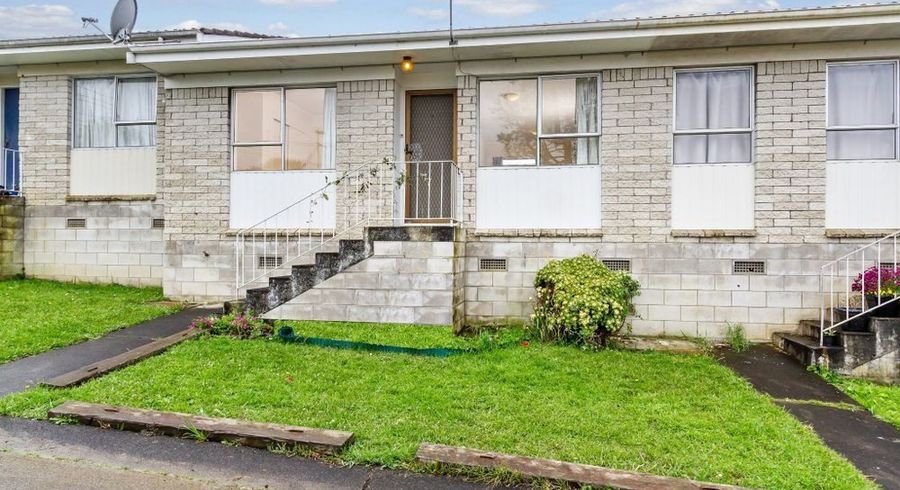  at 3/26 Arawa Street , New Lynn, Waitakere City, Auckland