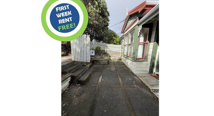  at 1/174 Hanson Street, Newtown, Wellington, Wellington