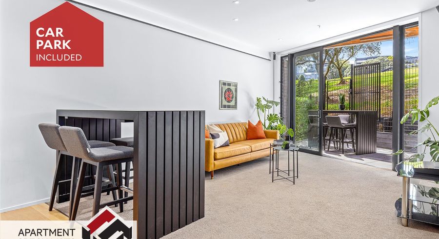  at 22 Fleet Street, Eden Terrace, Auckland City, Auckland