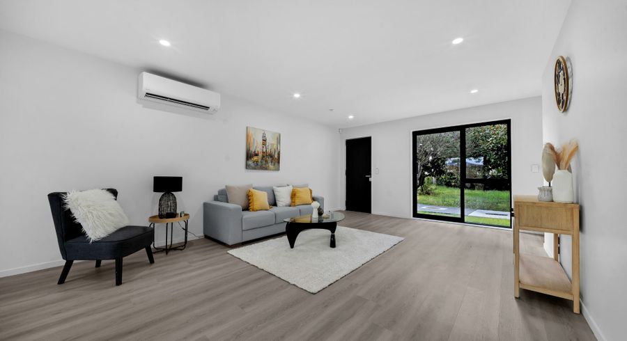  at 4/60 Landscape Road, Papatoetoe, Manukau City, Auckland