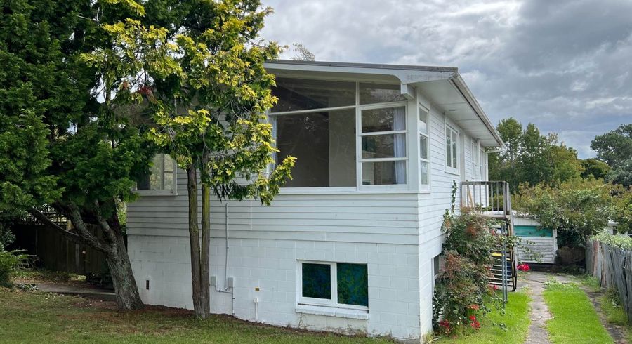  at 63 Barrys Road, Glendene, Waitakere City, Auckland