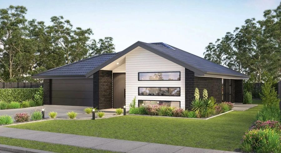  at Lot 15 - 30 Patty Lane, Patumahoe, Franklin, Auckland