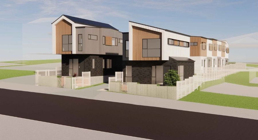  at 1/302 Blockhouse Bay Road, Avondale, Auckland City, Auckland