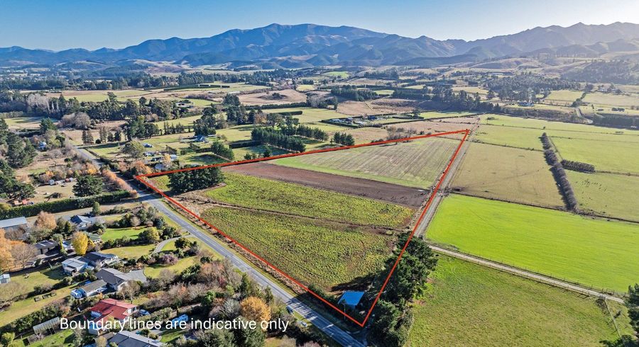  at 84 Woodside Road, Matangi, Hamilton