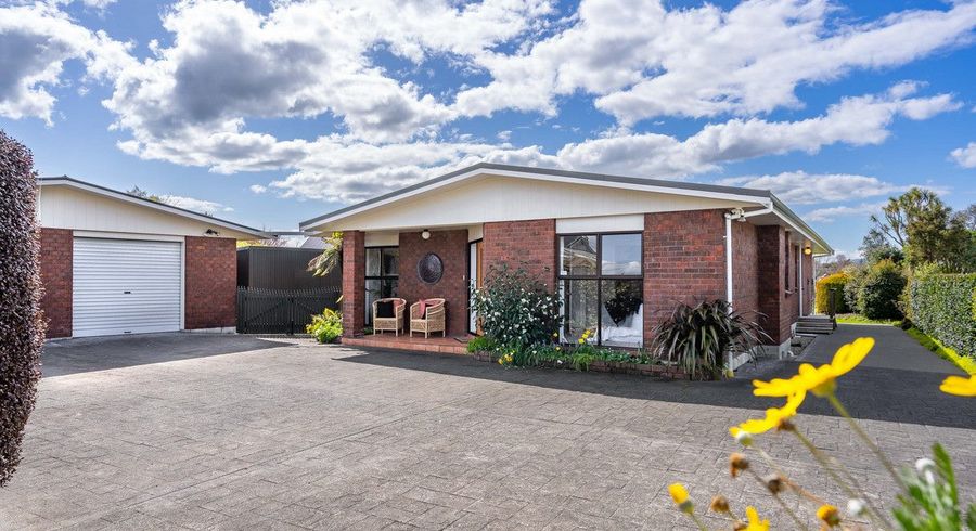  at 68 Hillcrest Street, Solway, Masterton