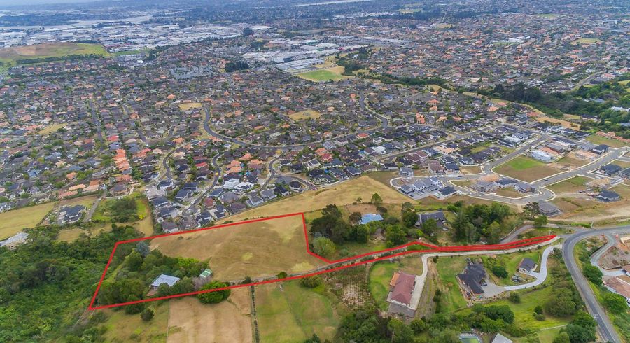  at 166 Point View Drive, East Tamaki Heights, Auckland