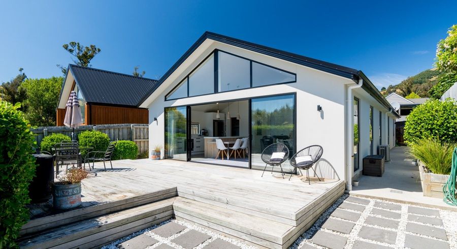  at 8 Boundary Road, Kinmont Park, Dunedin, Otago